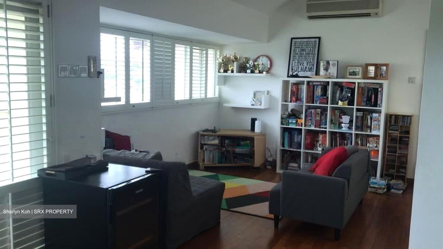 Shamrock Park (D10), Semi-Detached #558584271